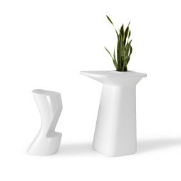 Macetamesa High por Javier Mariscal para VONDOM
