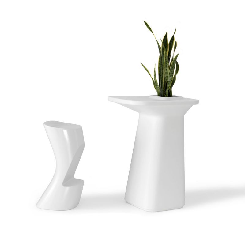 Macetamesa High por Javier Mariscal para VONDOM