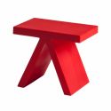Mesa Toy de Silde color Red Flame