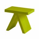 Mesa Toy de Silde color Lime Green
