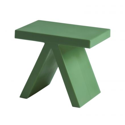 Mesa Toy de Silde color Malva Green