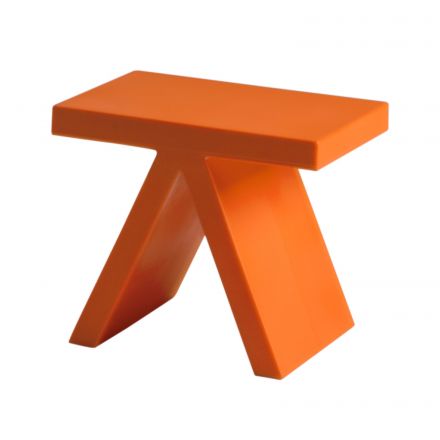 Mesa Toy de Silde color Pumkin Orange