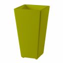 Maceta Y-Pot SLIDE color Lime Green