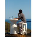 Macetamesa High por Javier Mariscal para VONDOM
