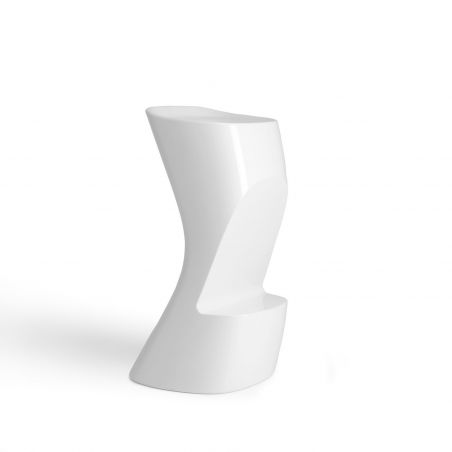 Taburete MOMA High por Javier Mariscal para VONDOM