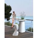 Taburete MOMA High por Javier Mariscal para VONDOM Taburete MOMA High por Javier Mariscal para VONDOM