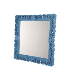 Mirror of Love en color Powder Blue