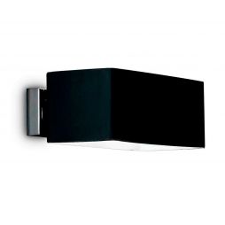 Box Ap2 de Ideal Lux en color Negro