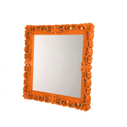Mirror of Love en color Pumpkin Orange