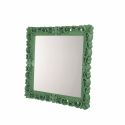 Mirror of Love en color Malva Green