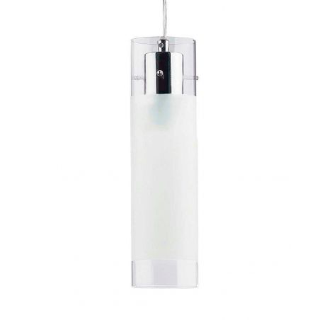 Flam Sp1 de Ideal Lux en color Blanco