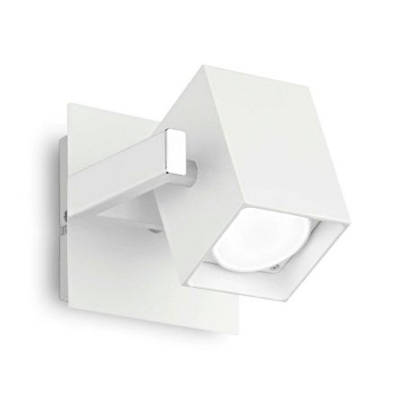Mouse Ap1 de Ideal Lux en color Blanco