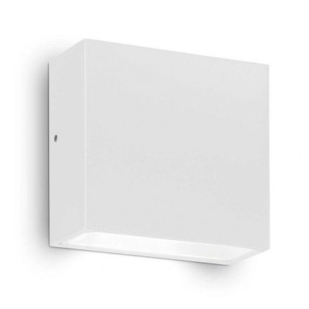Tetris-1 Ap1 de Ideal Lux en color Blanco