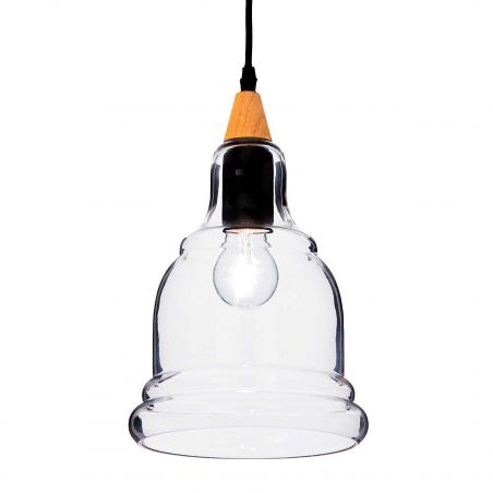 Lámpara de suspensión Gretel Sp1