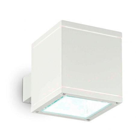 Snif Ap1 Square de Ideal Lux en color Blanco