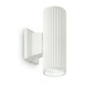 Base Ap2 de Ideal Lux en color Blanco