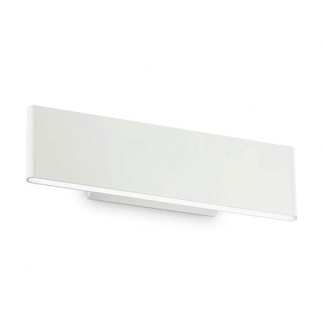 Desk Ap2 de Ideal Lux en color Blanco