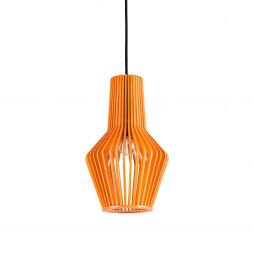 Citrus-1 Sp1 de Ideal Lux en color Madera