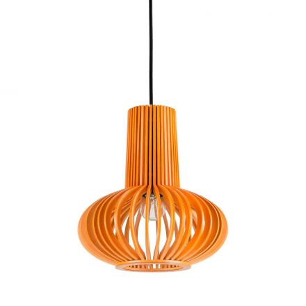 Citrus-2 Sp1 de Ideal Lux en color Madera