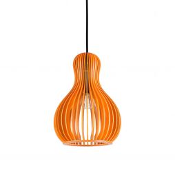 Citrus-3 Sp1 de Ideal Lux en color Madera