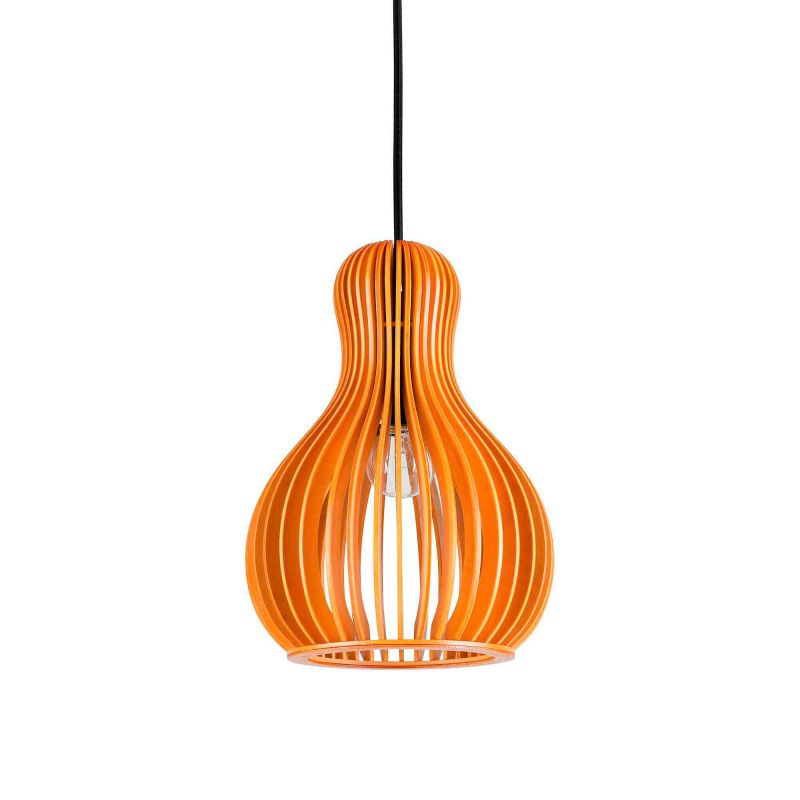 Citrus-3 Sp1 de Ideal Lux en color Madera