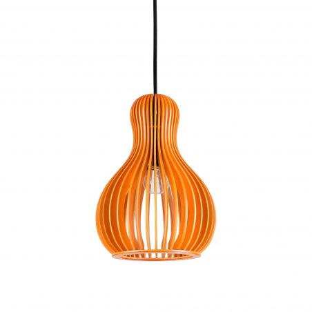 Citrus-3 Sp1 de Ideal Lux en color Madera