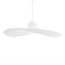 Madame Sp1 de Ideal Lux en color Blanco