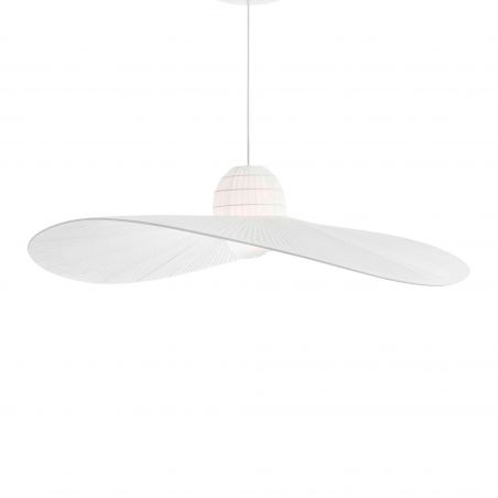 Madame Sp1 de Ideal Lux en color Blanco