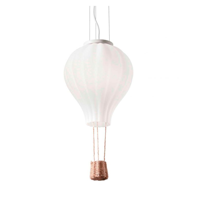 Dream Big Sp1 de Ideal Lux en color Blanco