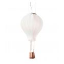 Dream Big Sp1 de Ideal Lux en color Blanco