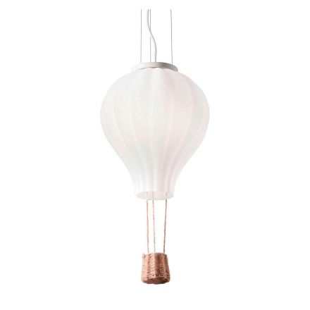 Dream Big Sp1 de Ideal Lux en color Blanco