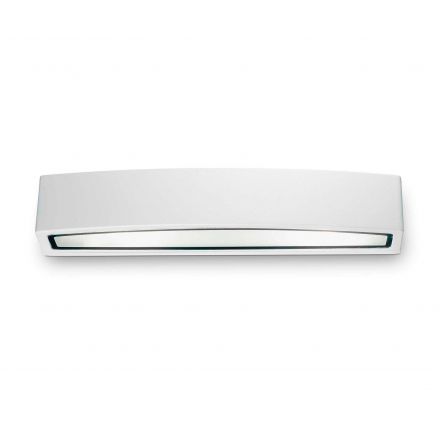 Andromeda Ap2 de Ideal Lux en color Blanco