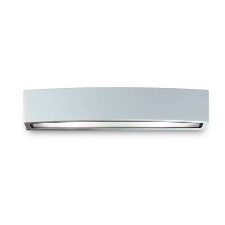 Andromeda Ap2 de Ideal Lux en color Gris