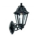 Anna Ap1 Big de Ideal Lux en color Negro