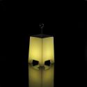 Lámpara Mora diseñada por Javier Mariscal para VONDOM