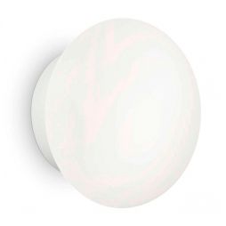 Bubble Ap2 de Ideal Lux en color Blanco