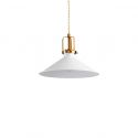 Eris-3 Sp1 de Ideal Lux en color Blanco