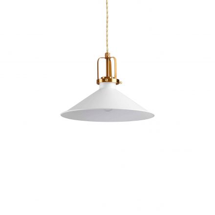 Eris-3 Sp1 de Ideal Lux en color Blanco