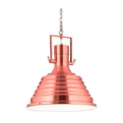 Fisherman Sp1 de Ideal Lux en color Cobre