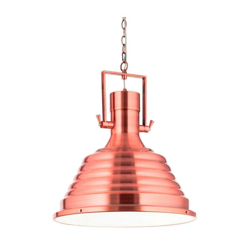 Fisherman Sp1 de Ideal Lux en color Cobre