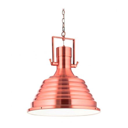 Fisherman Sp1 de Ideal Lux en color Cobre