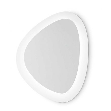 Gingle Ap D32 de Ideal Lux en color Blanco