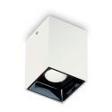 Nitro Fi 10w Square de Ideal Lux pantalla Blanco Marfil en color Blanco