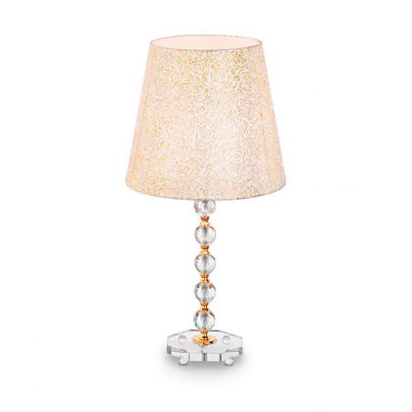 Lámpara de mesa Queen Tl1 Big