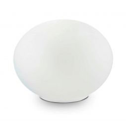 Smarties Tl1  de Ideal Lux en color Blanco