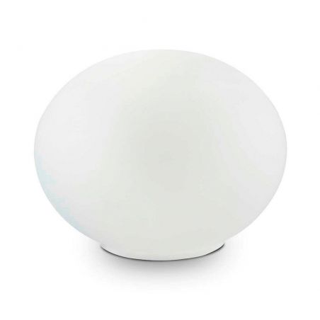 Smarties Tl1  de Ideal Lux en color Blanco