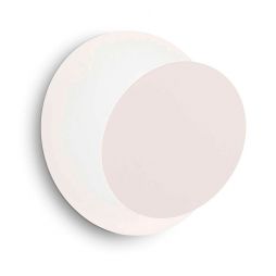 Tick Ap de Ideal Lux en color Blanco