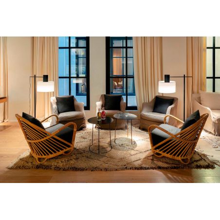 Cyls Modelo P-3908p De Pie de Estiluz en ambiente