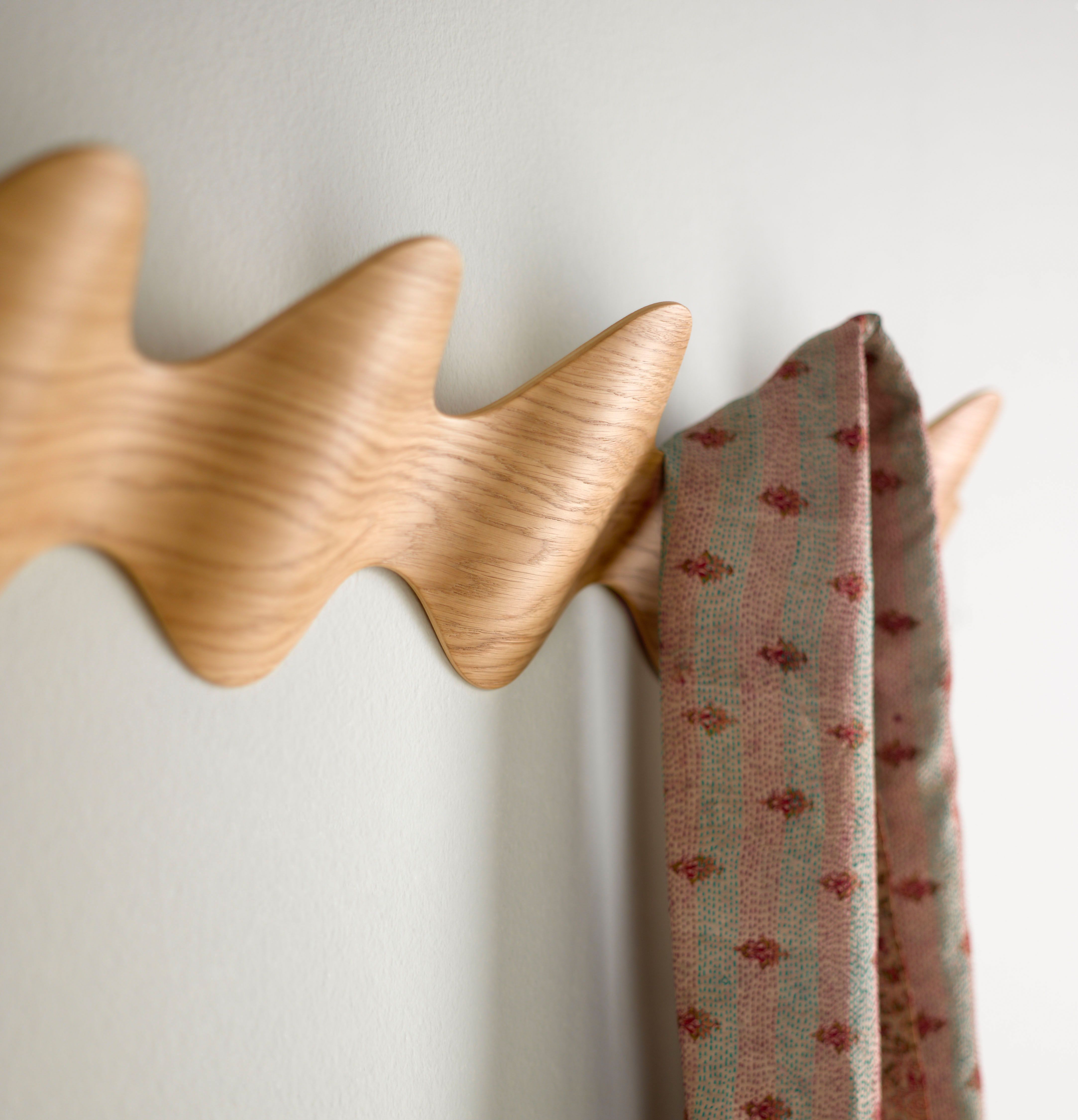 Perchero de pared Ona 1992 Mobles 114 - OcioHogar.com