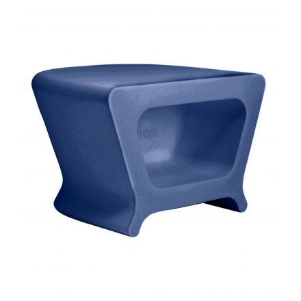 Mesa multifuncional PAL de Vondom color azul marino basic
